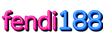 fendi188 — logo kanal