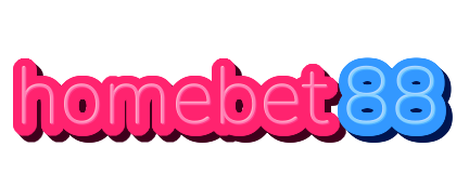 homebet88 — logo kanal