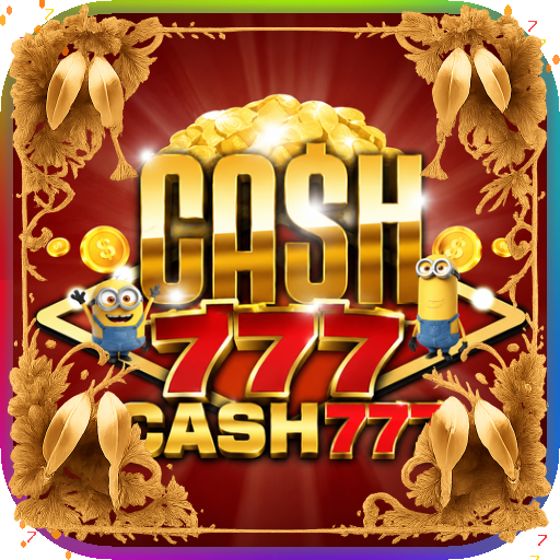 cash777 — mitra unggulan